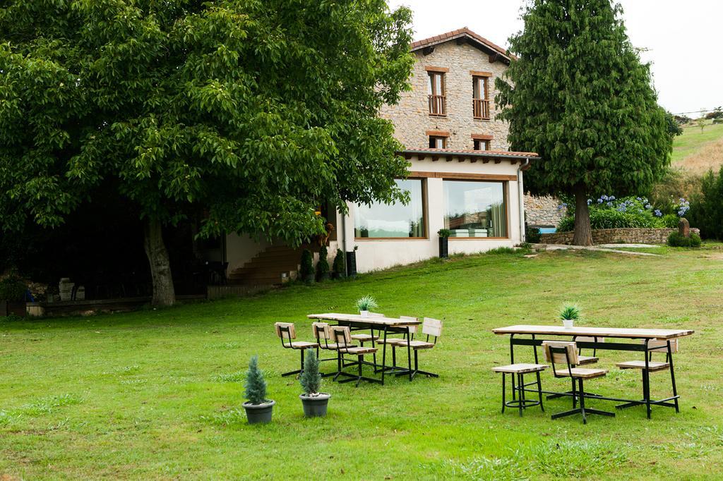 Séjour à la campagne Sotobosque Santander