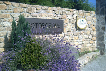 Sotobosque Séjour à la campagne Santander